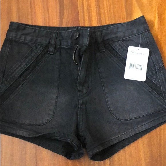Free People Pants - Free people shorts Free People Pants - Free people shorts